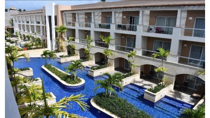 Hideaway At Royalton Punta Cana